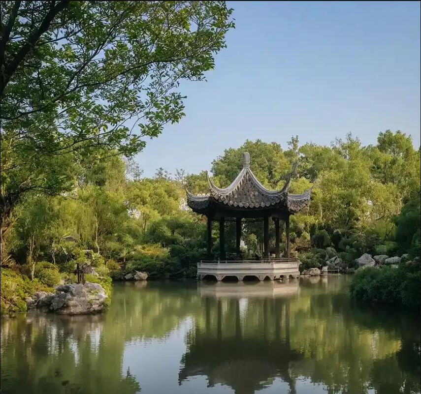 东阳祸兮土建有限公司